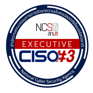 Executive CISO3