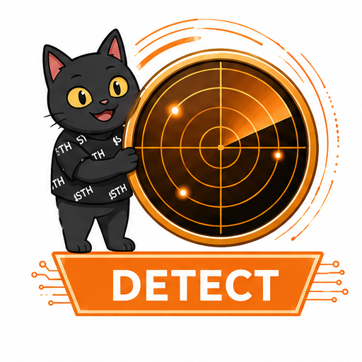เลือกทีม DETECT