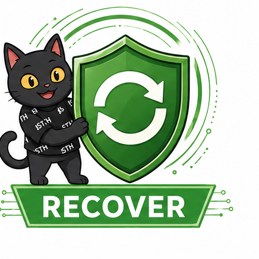 เลือกทีม RECOVER
